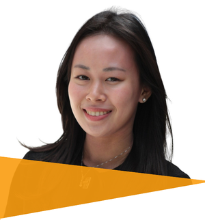 Joelle Lim Headshot