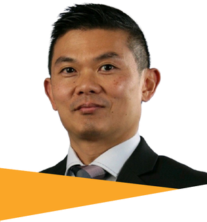 Ray Loh Headshot