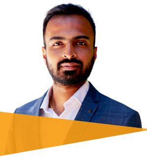 Vaibhav Maheshwari