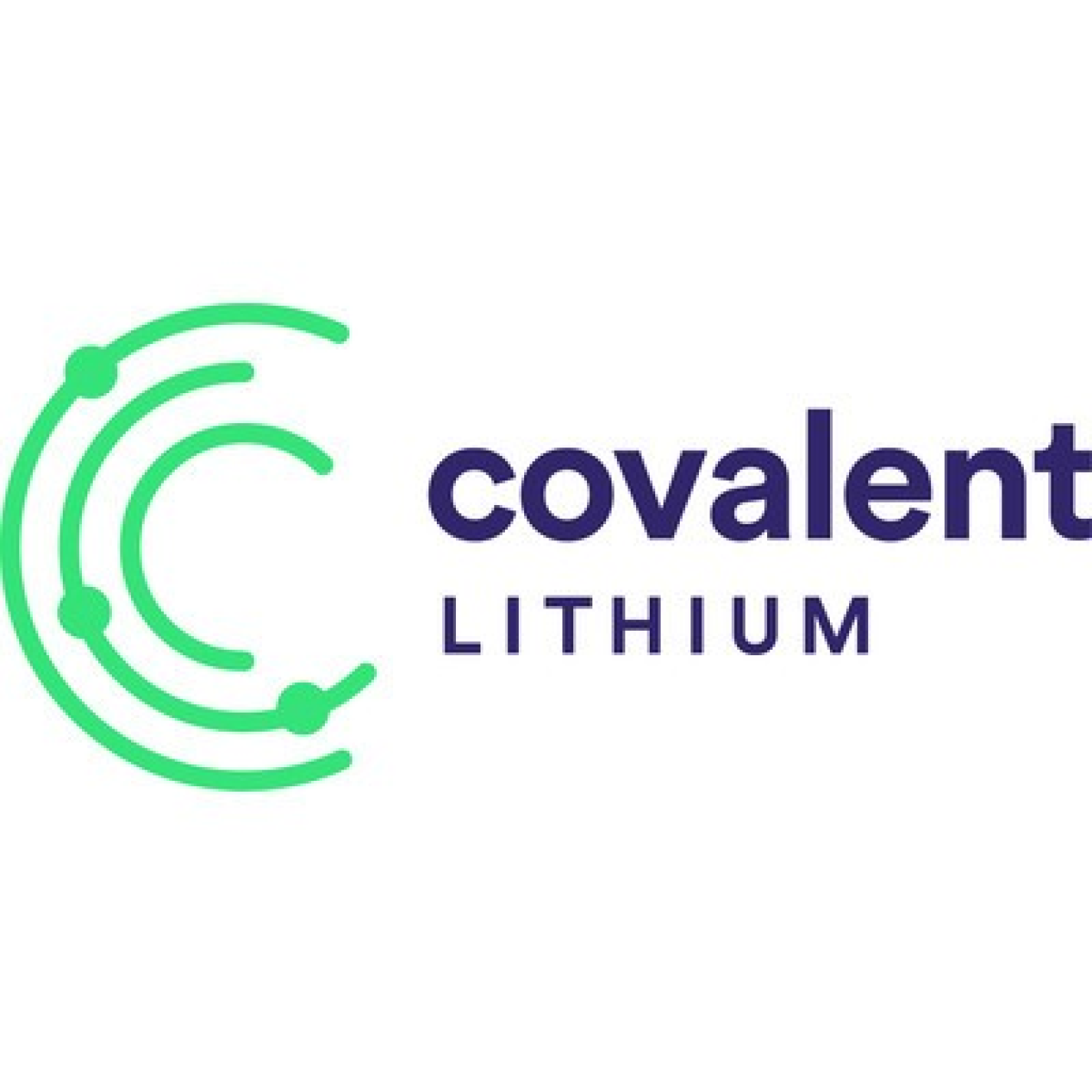 Covalent Lithium Expansion