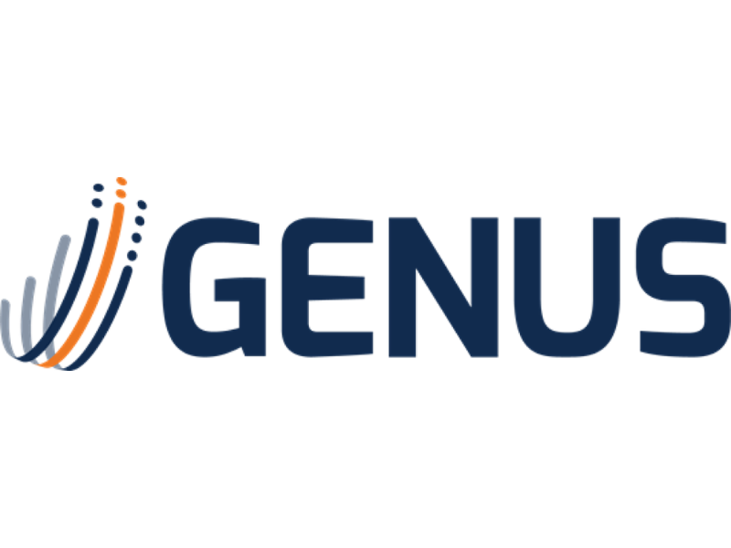 Genus Logo
