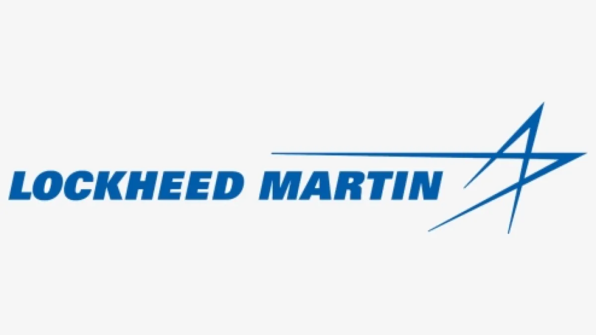 LOGO Lockheed Martin 