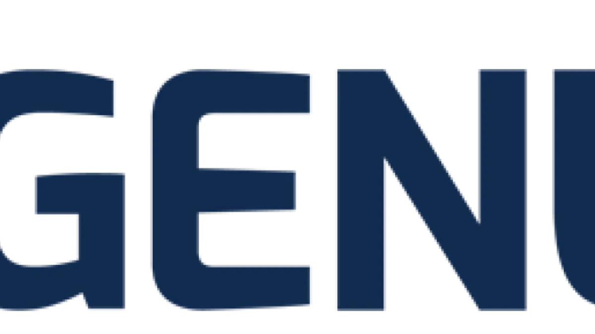 Genus Logo