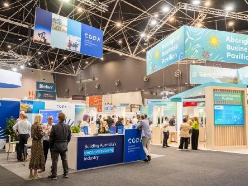 Image of Energy Exchange Australia